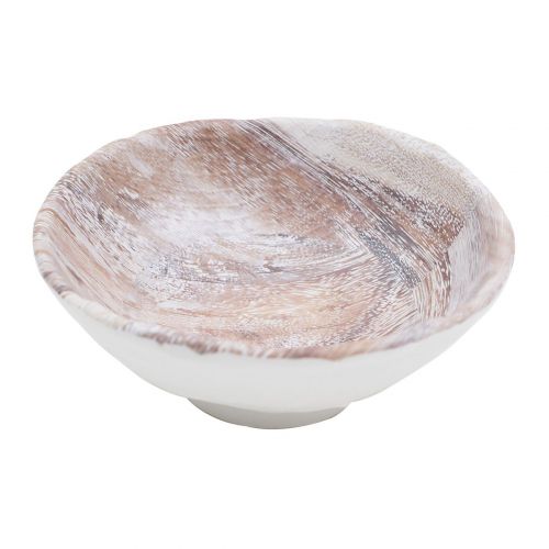 Салатник меламиновый d150мм h58 "Birch"