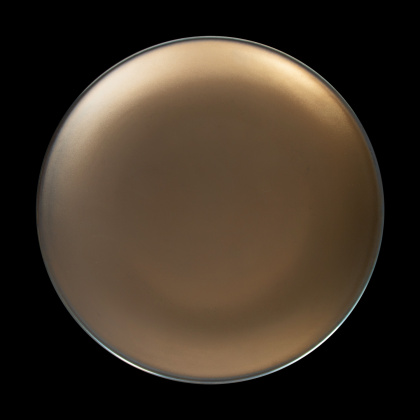 Тарелка мелкая d255мм "Corone Luminare"