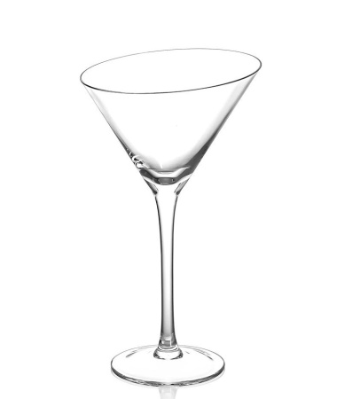 Бокал для мартини 190мл Спейс