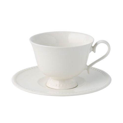 Чайная пара 220мл Luxe Noble