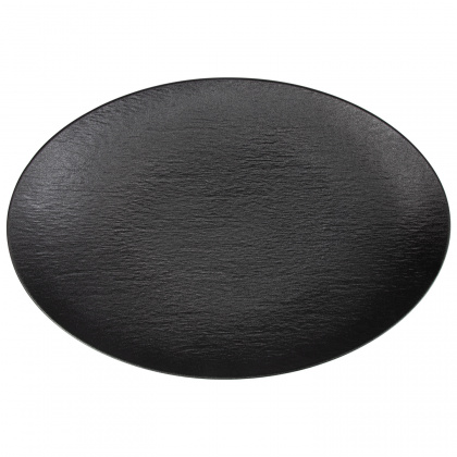 Блюдо овальное 485х115мм "Corone Grafica"