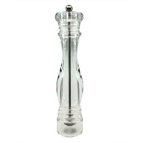 Мельница для соли и перца акрил 32см P.L. Proff Cuisine