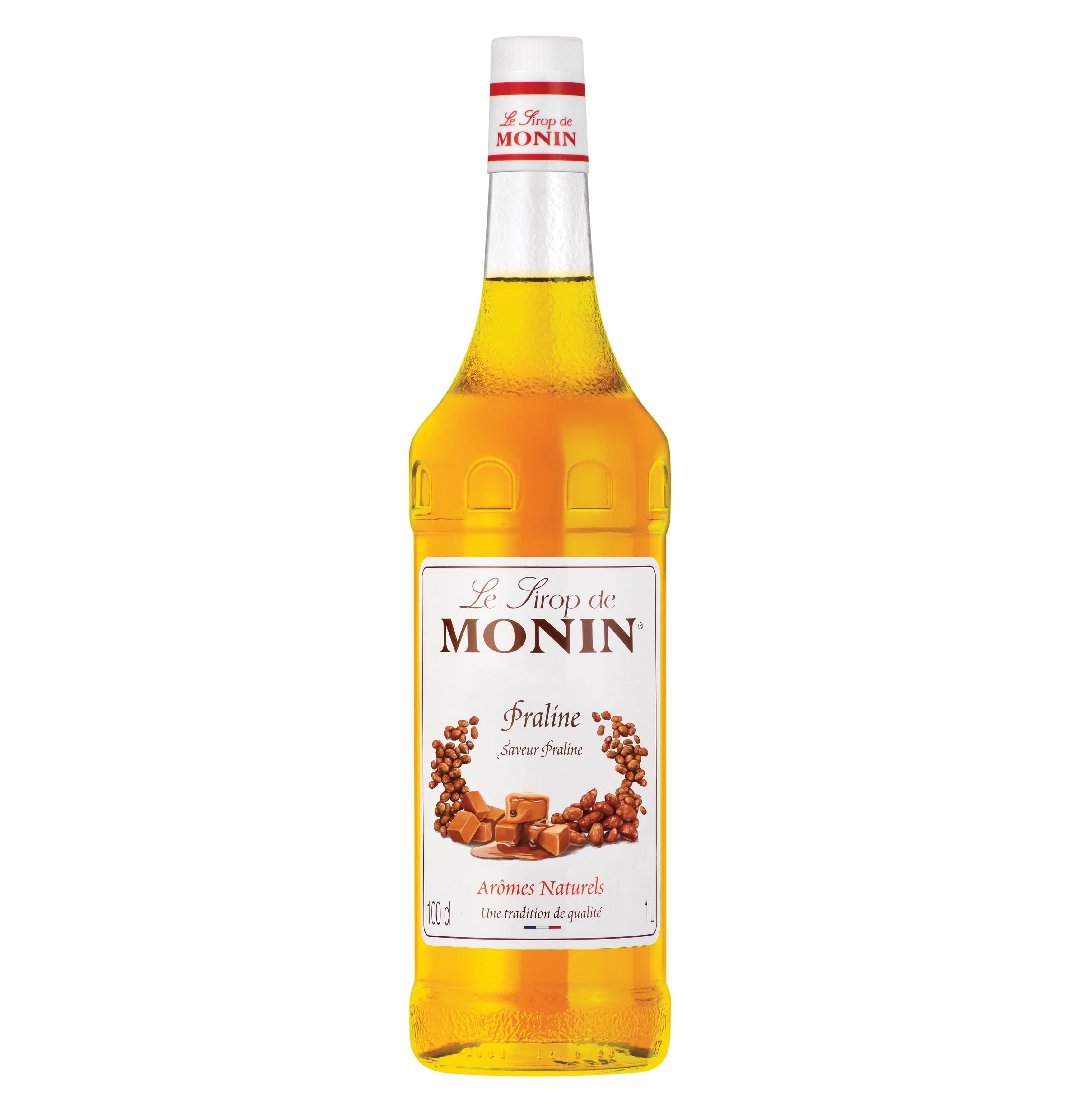 Сироп  "Пралине" 1л Monin Монин