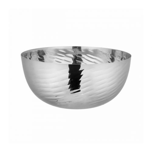 Миска d200мм h95мм нержавеющая сталь