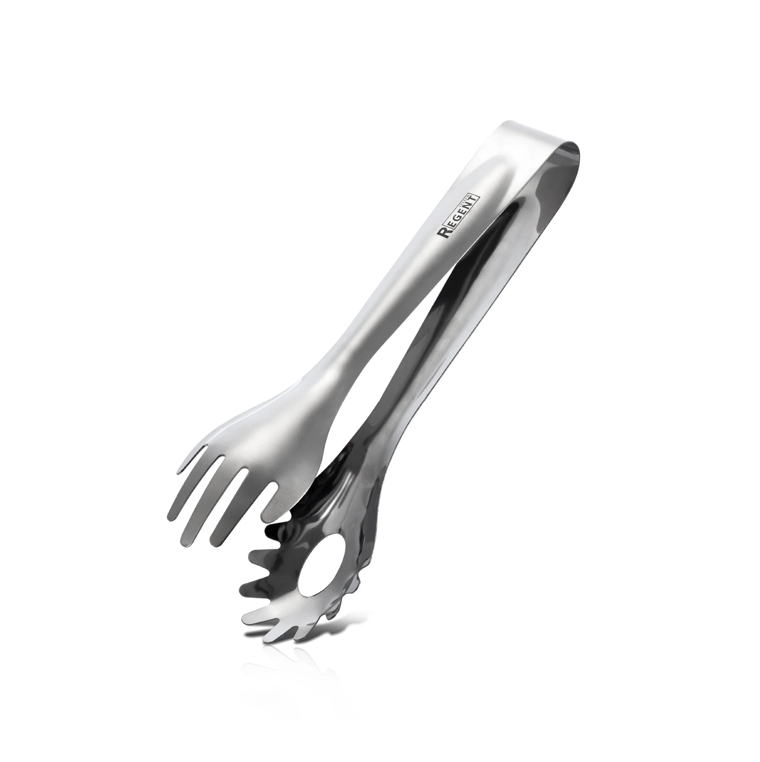 Щипцы для мяса 22см нержавеющая сталь