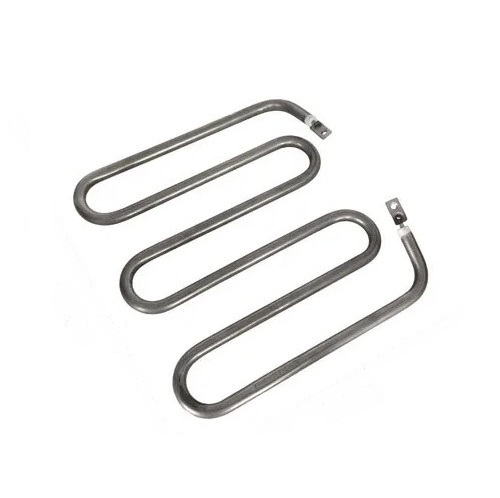 ТЭН верхний к контактному грилю среднему AIRHOT CGL HURAKAN HKN-PE34R