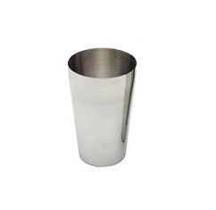 Стакан смесительный 450мл н/ж