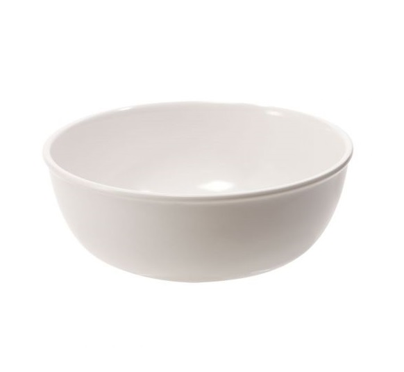 Салатник меламиновый 330х130мм 5000мл P.L.