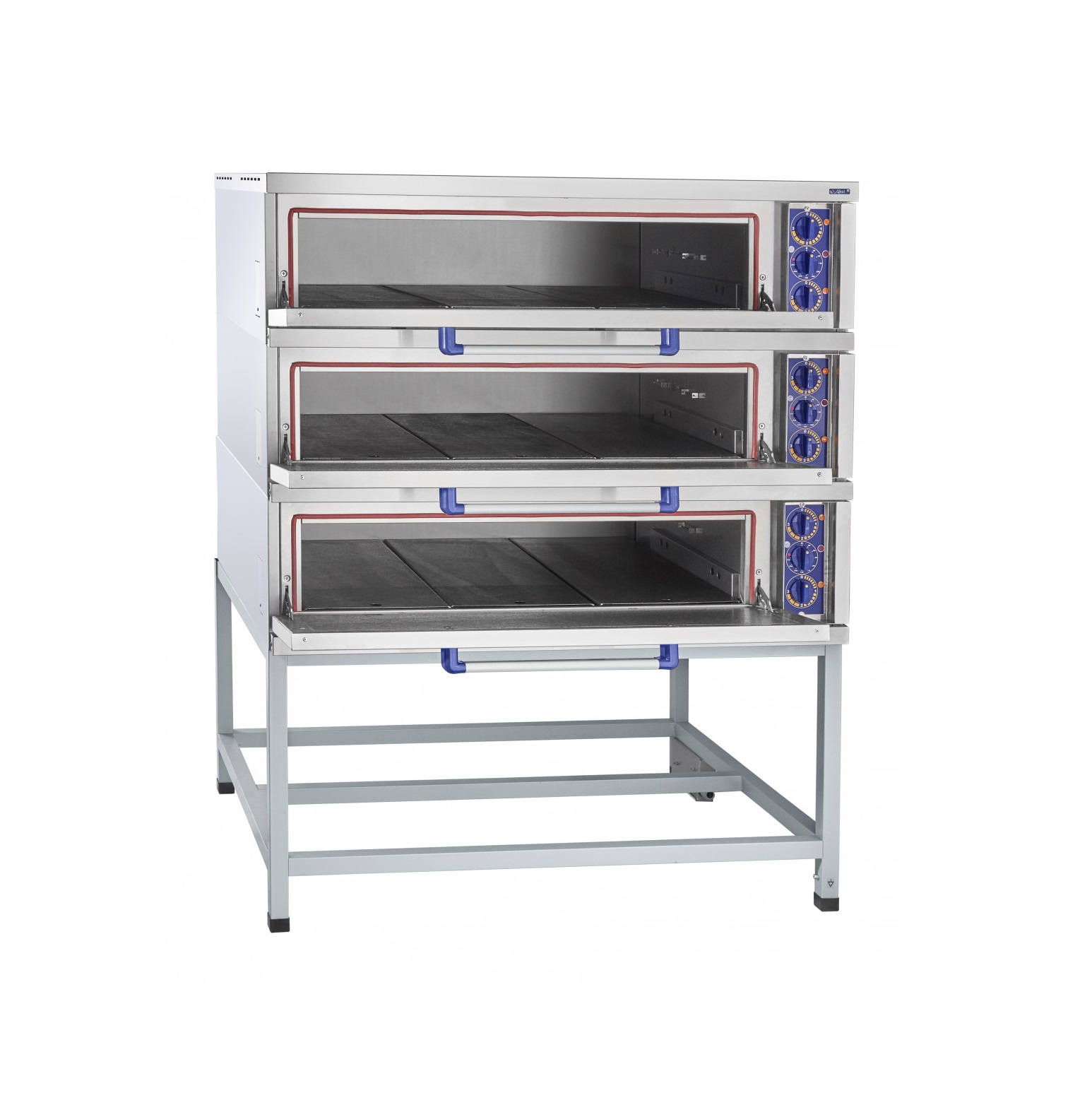 Шкаф пекарский Abat ЭШ-3К