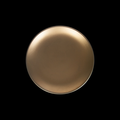 Тарелка мелкая 180мм "Corone Luminare"