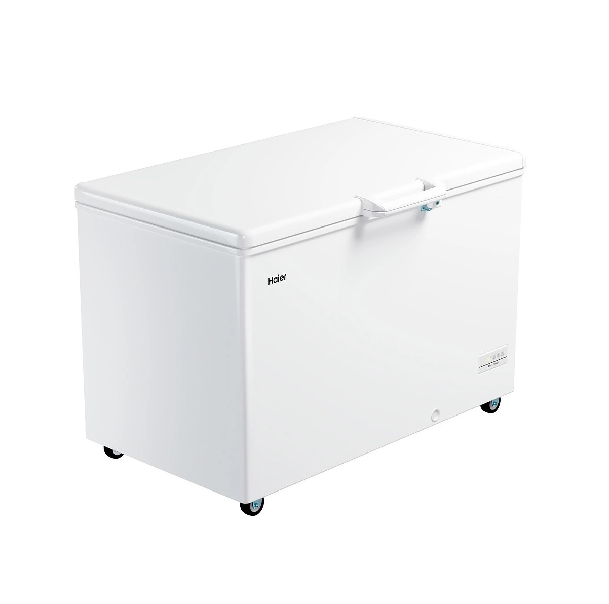 Ларь морозильный 380л Haier HCE380RFC