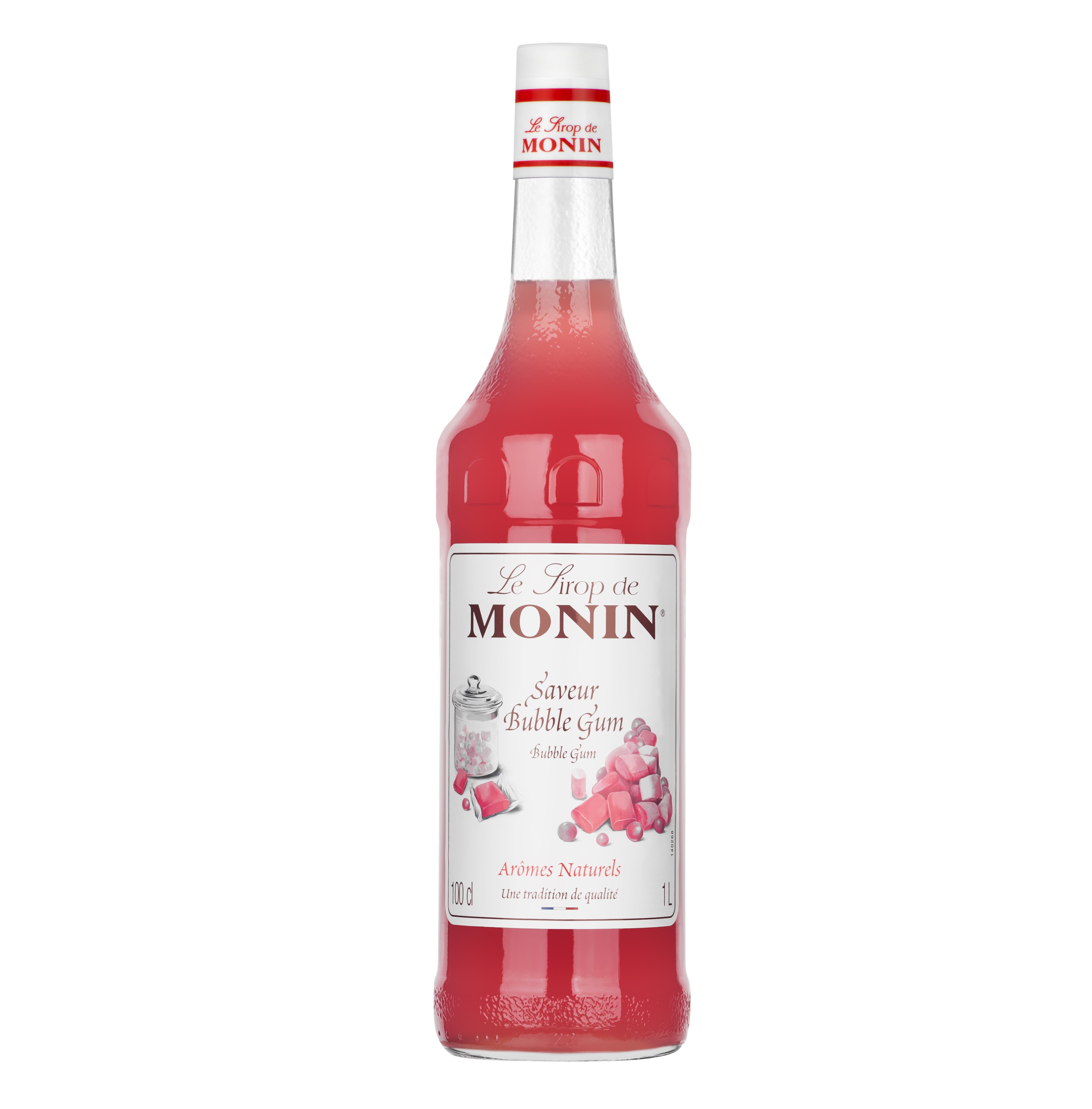 Сироп  "Баббл Гам"1л Monin Монин