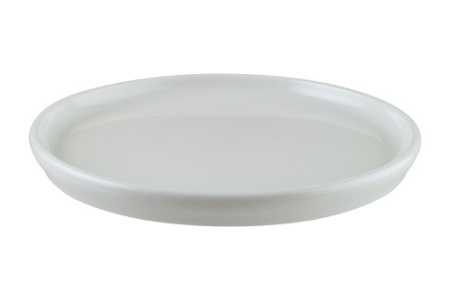 Тарелка d280мм с бортом Хюгге Чойс Bonna