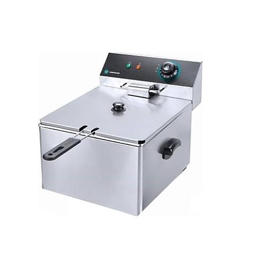 Электрофритюрница 8л HKN-FD8N