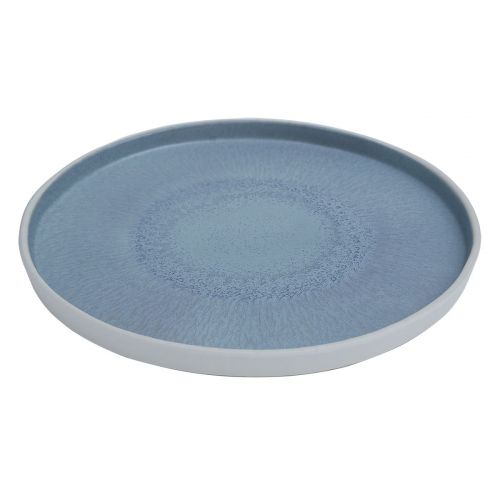 Блюдо меламиновое d270 h20мм "Greece"