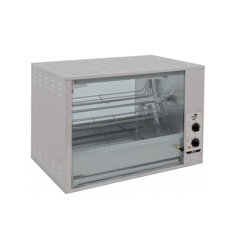 Гриль для кур Сиком МК-3.12