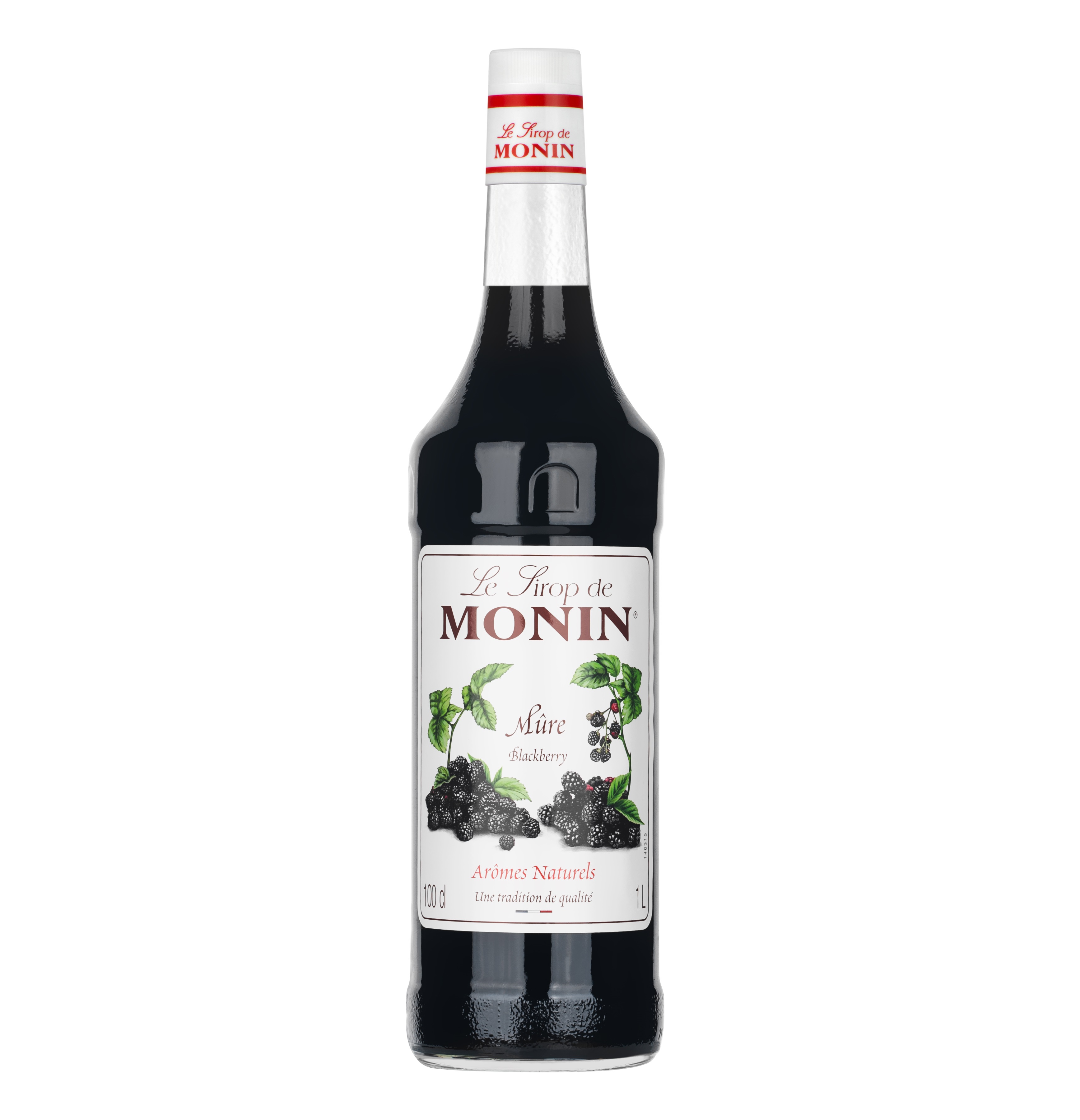 Сироп  "Ежевика" 1л Monin Монин