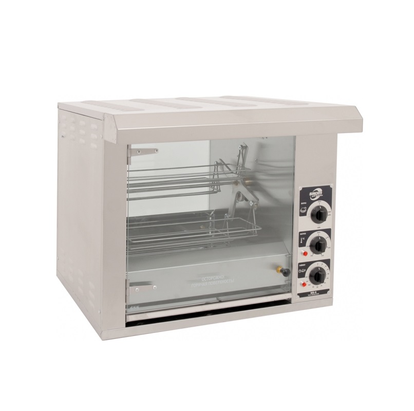 Гриль для кур Сиком МК-8.8