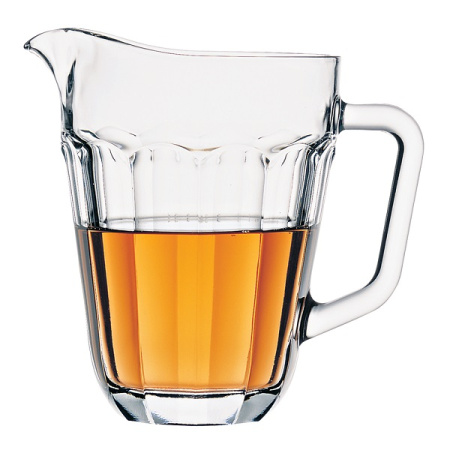 Кувшин 1,37л Касабланка стекло Pasabahce Турция