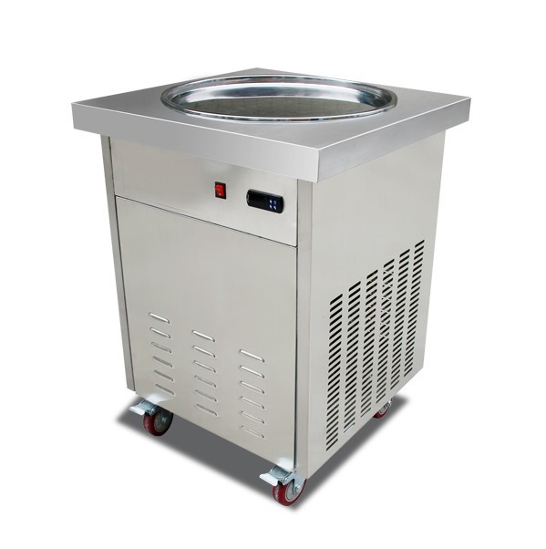 Фризер для жареного мороженого Koreco SSI 150 FIC d500мм, напольный
