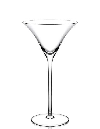 Бокал для мартини 280мл MGline