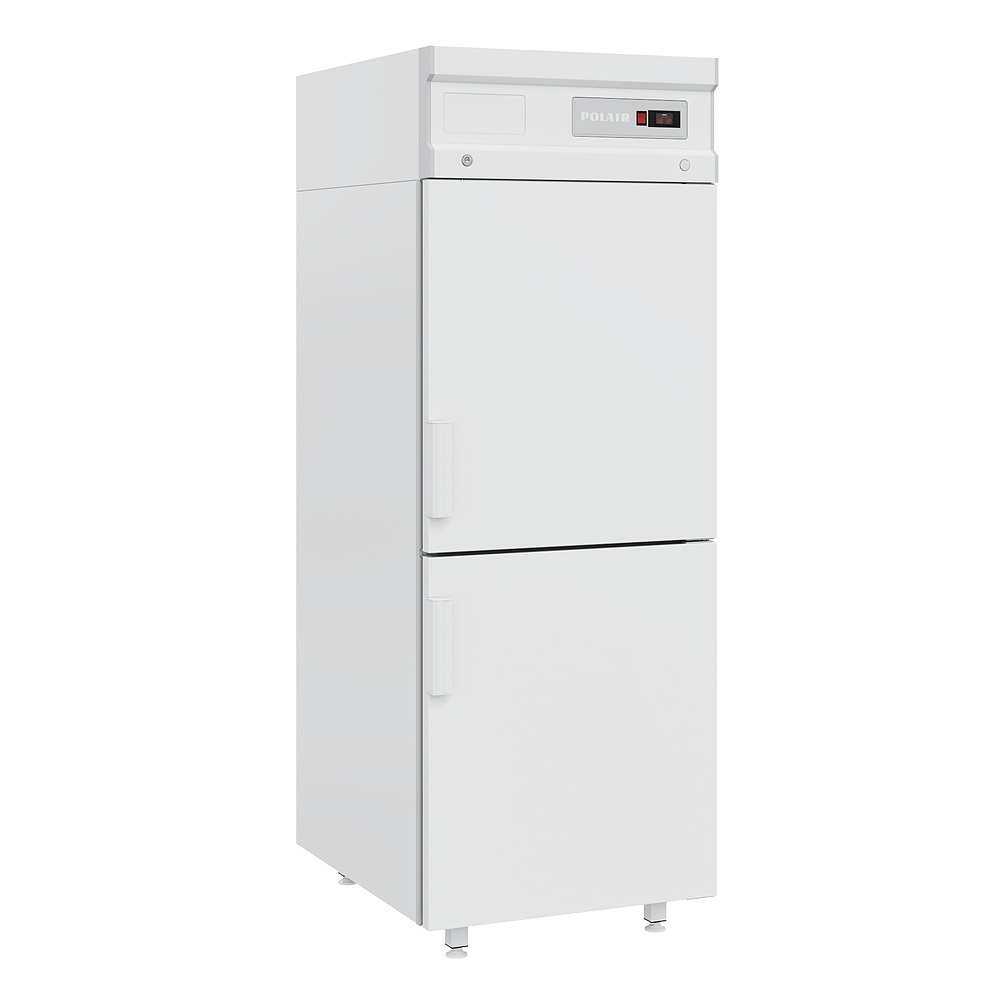 Шкаф холодильно-морозильный Полаир CC207-S