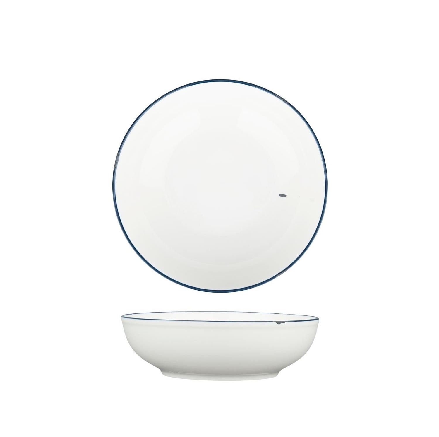 Салатник d210мм 1100мл "Bakery Fusion" P.L.