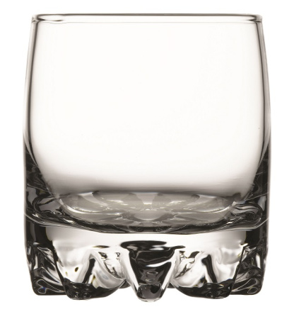 Стакан Олд Фэшн 200мл Сильвана Pasabahce - Бор