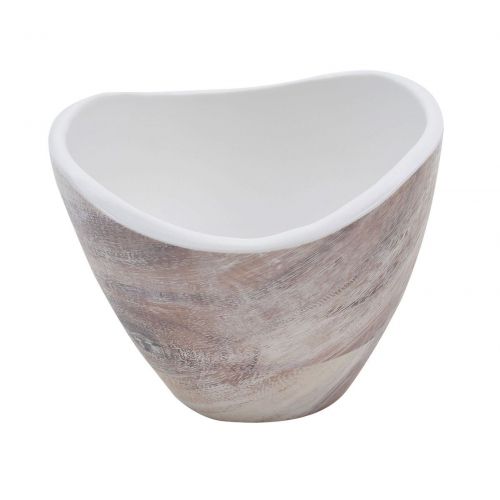 Салатник меламиновый d195мм h155 "Birch"