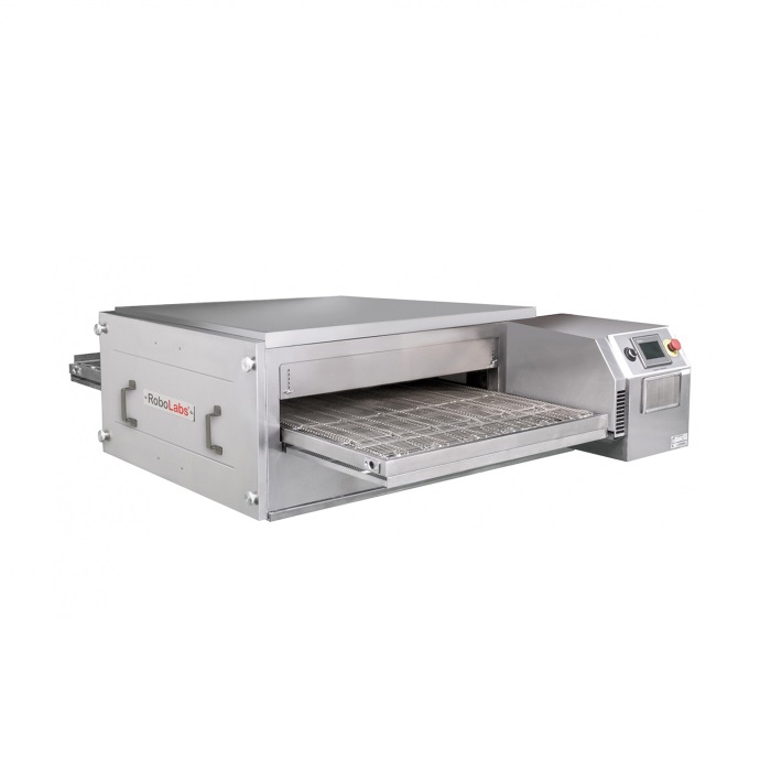 Печь для пиццы конвейерная RoboLabs RoboChef RC800M