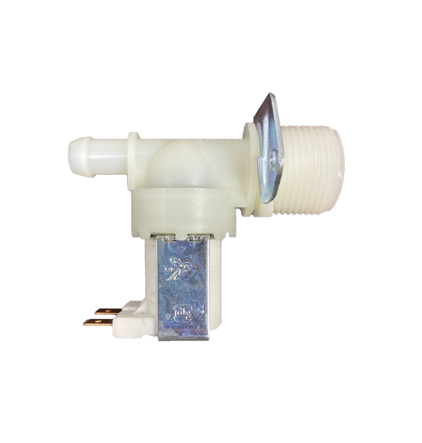 Клапан электромагнитный (подача воды) для КПЭМ, ПКА, МПК, РПШ