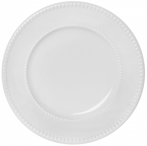 Тарелка d230мм Luxe Noble