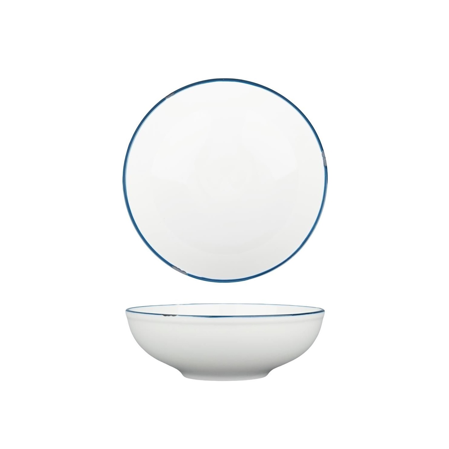 Салатник d180мм 800мл "Bakery Fusion" P.L.