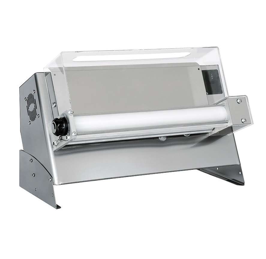 Тестораскаточная машина для теста и пиццы BPD40