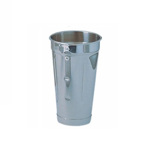 Стакан 900мл нержавеющая сталь