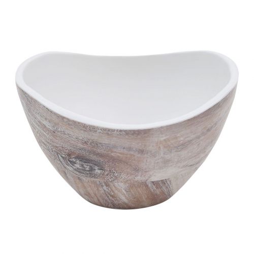 Салатник меламиновый d250мм h155 "Birch"