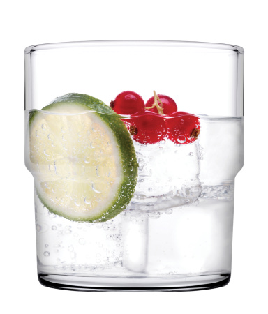 Стакан Олд Фэшн 300мл Хилл Pasabahce - Бор