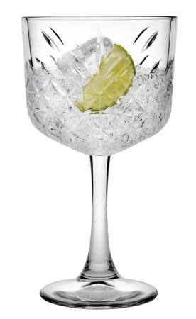 Бокал для коктейля 500мл Таймлесс Pasabahce - Бор