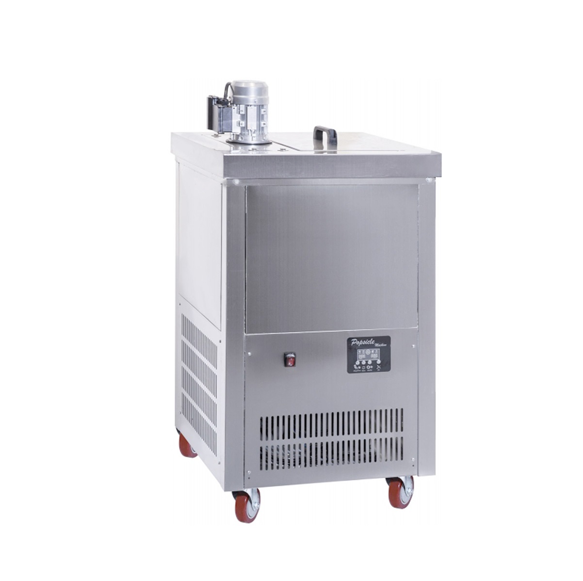 Фризер для эскимо Koreco SSI 40 ESKIMO special edition, 5 форм