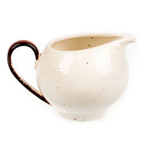 Молочник 200мл "Brown Shore"