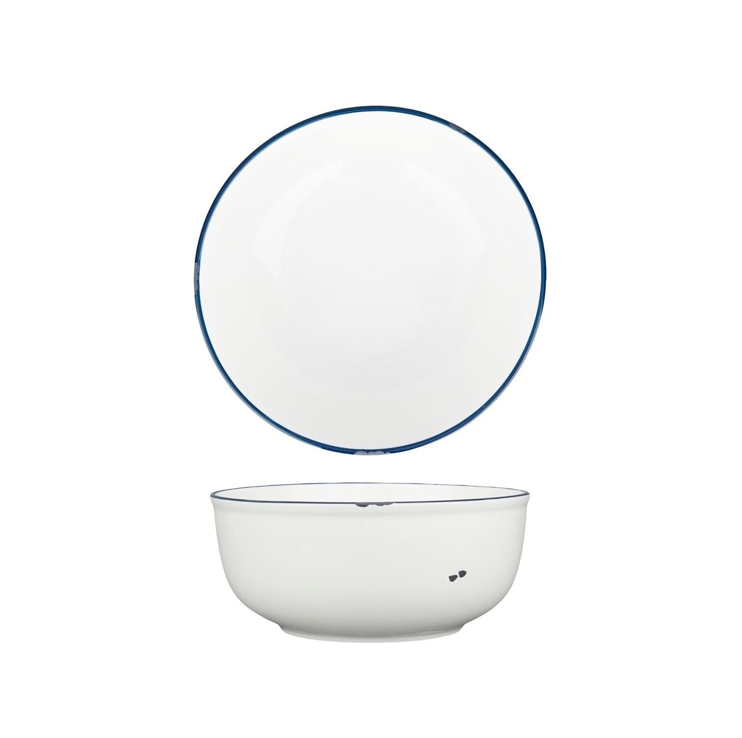 Салатник d230мм 2500мл "Bakery Fusion" P.L.