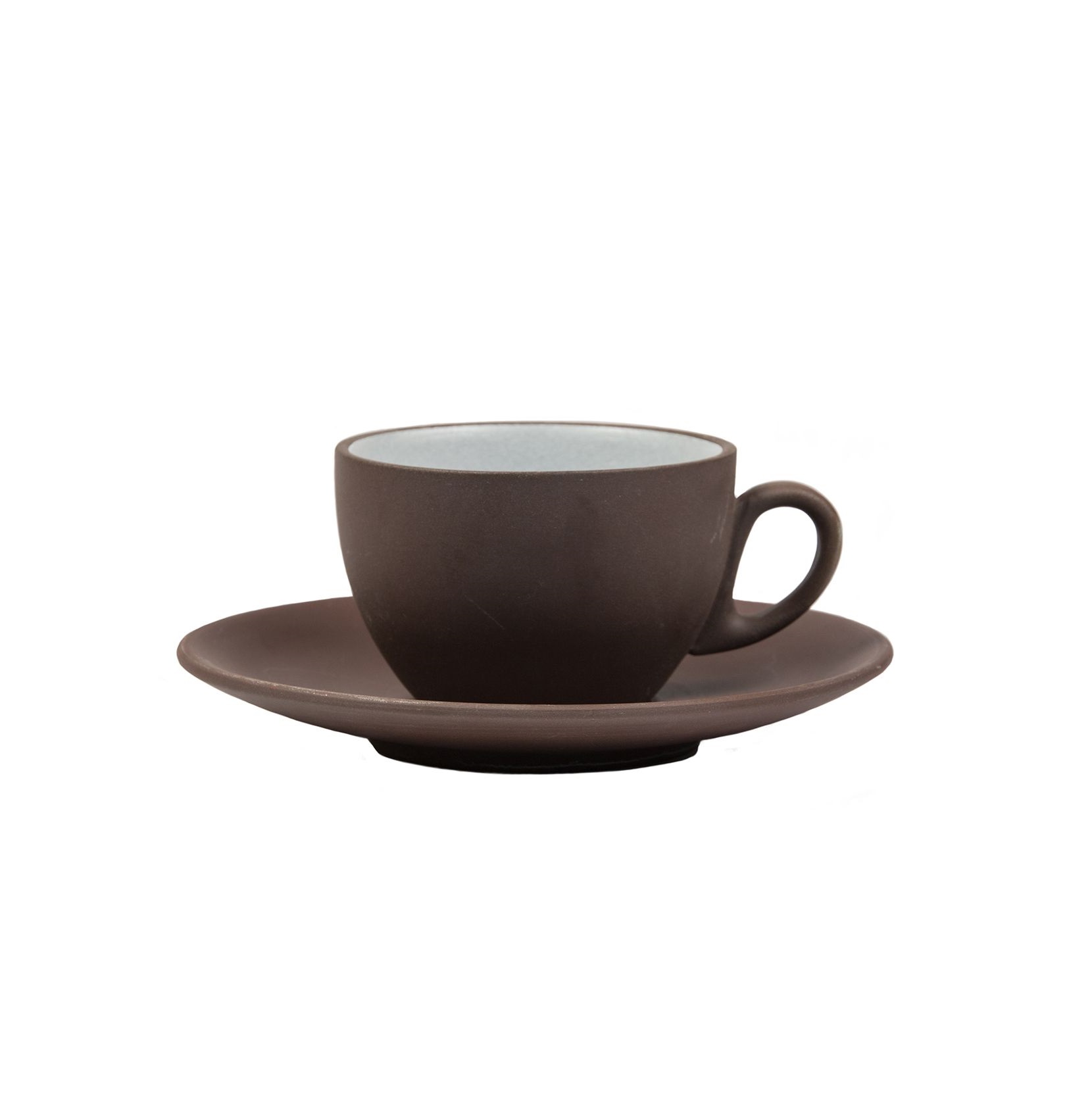 Чайная пара 200мл Taiga P.L.