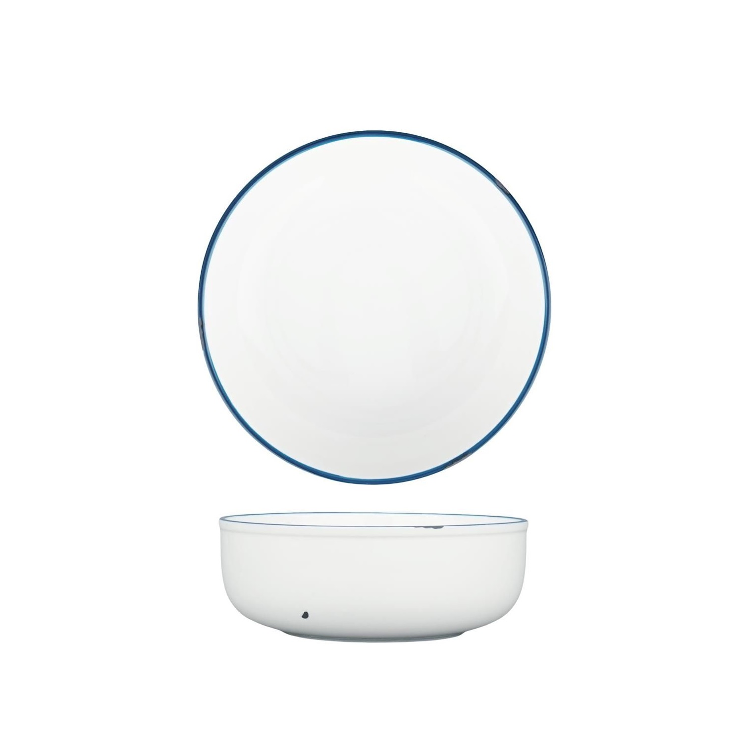 Салатник d180мм 1000мл "Bakery Fusion" P.L.