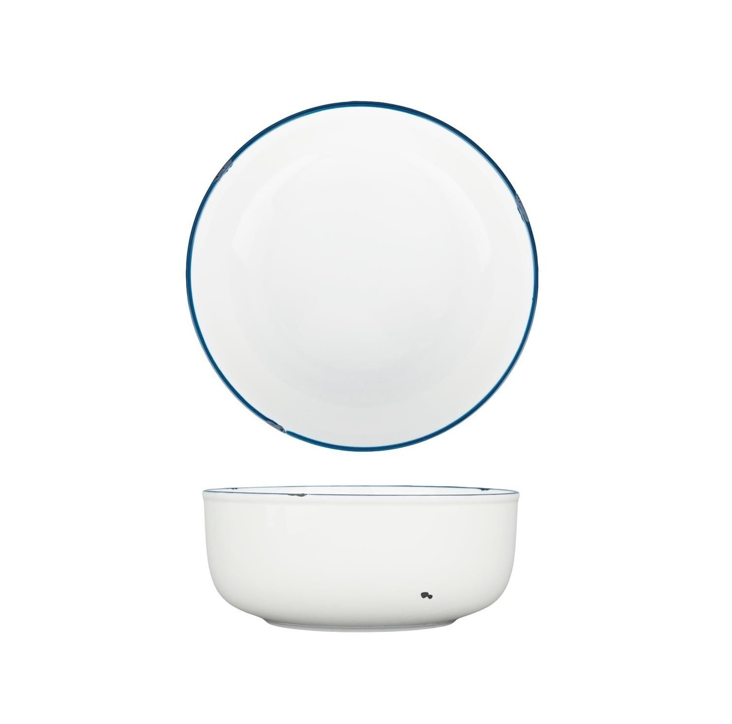 Салатник d210мм 2000мл "Bakery Fusion" P.L.