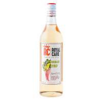 Сироп "Ревень" 1л Royal Cane