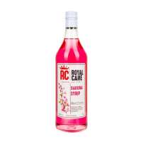 Сироп "Сакура" 1л Royal Cane