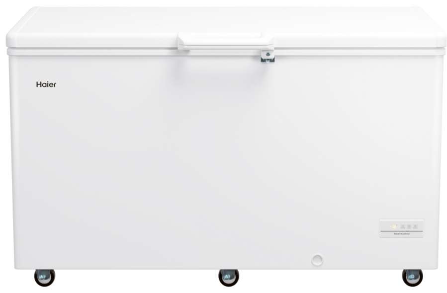 Ларь морозильный 430 л Haier HCE430RFC