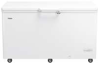 Ларь морозильный 430 л Haier HCE430RFC