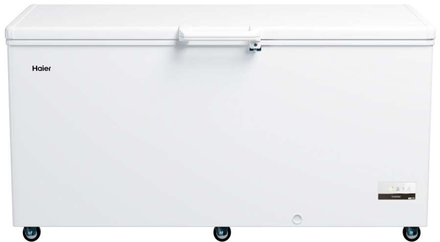 Ларь морозильный 520л  Haier HCE520RFC