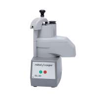 Овощерезка Robot Сoupe CL20 + 4 диска в комплекте